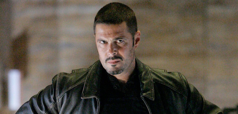 Carlos Bernard as Tony Almeida in 24 Legacy