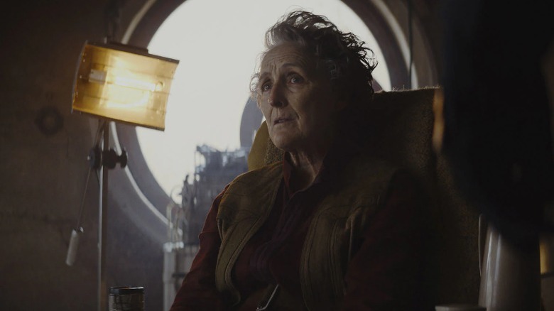 A still from Andor season 1 