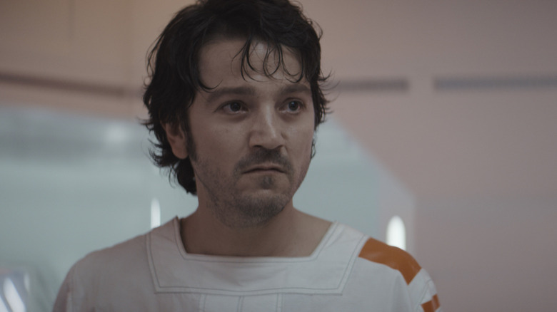 Diego Luna in Andor