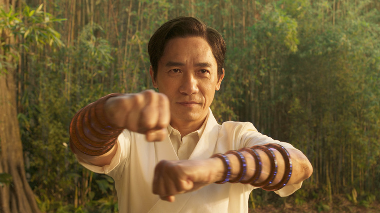 Tony Leung Shang-Chi