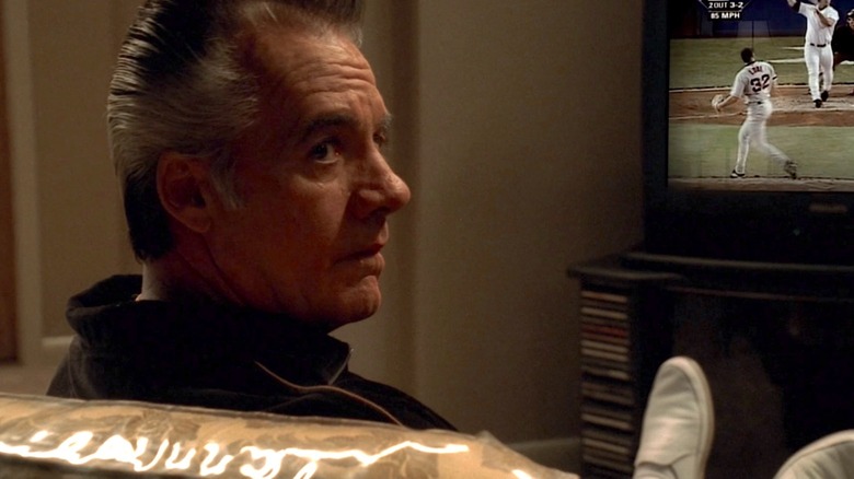 Tony Sirico, The Sopranos