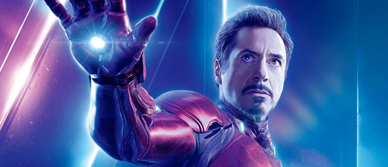 How Avengers: Endgame's Final Battle Changed In Reshoots