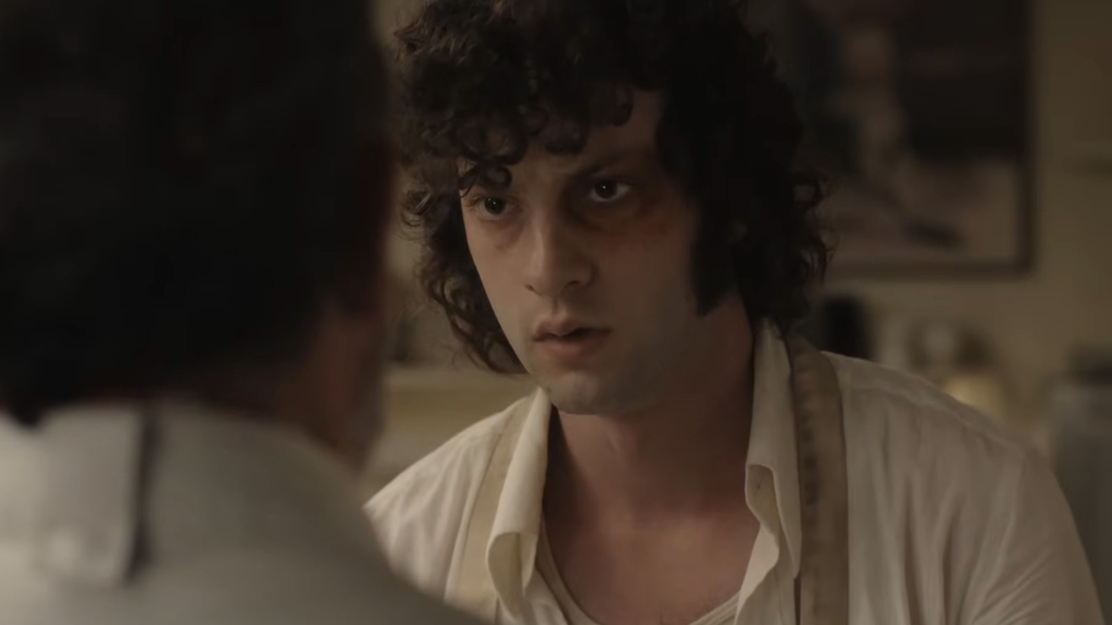 Tony Trailer: A24's Anthony Bourdain Biopic Actually Looks...Good?