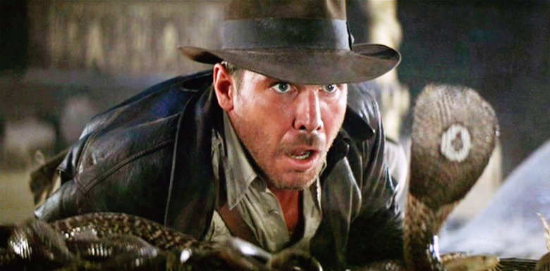 Indiana Jones 5