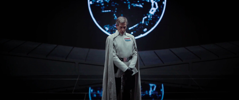 Rogue One Ben Mendelsohn