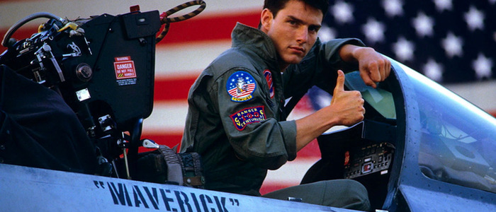 Top Gun 2 character names