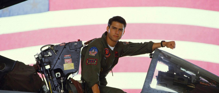 Top Gun 2 release date