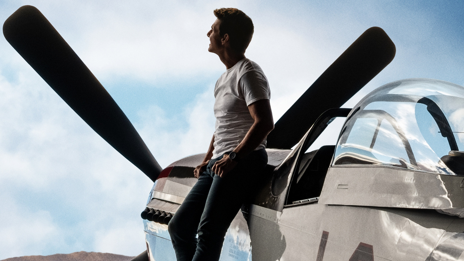 Top Gun: Maverick Early Buzz And Reactions To The Film's Opening 13 Minutes