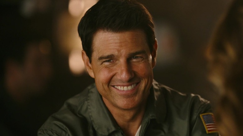 Top Gun: Maverick