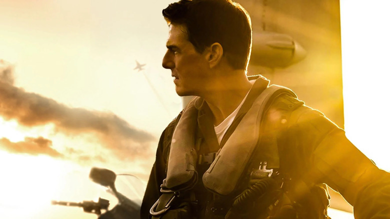 Top Gun: Maverick