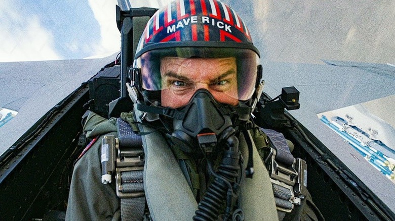 Top Gun: Maverick