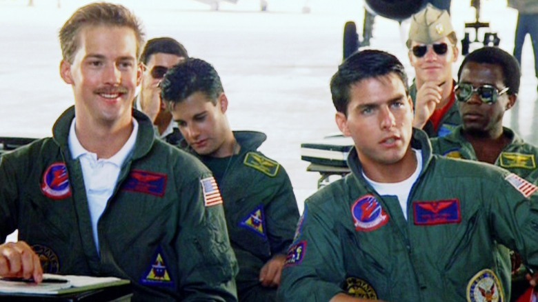 Top Gun - Rotten Tomatoes