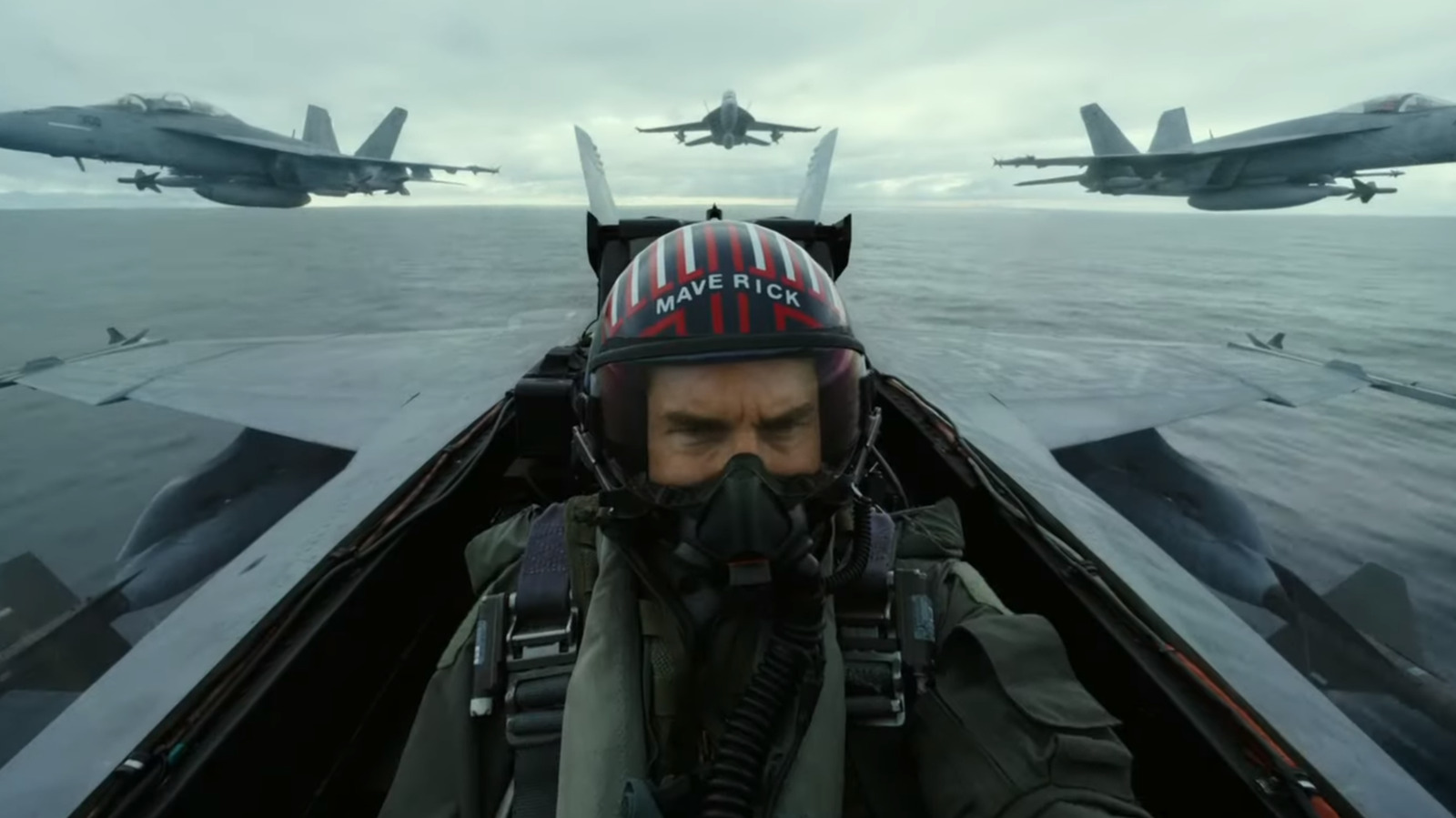 Top Gun Maverick Release Date, Cast And More
