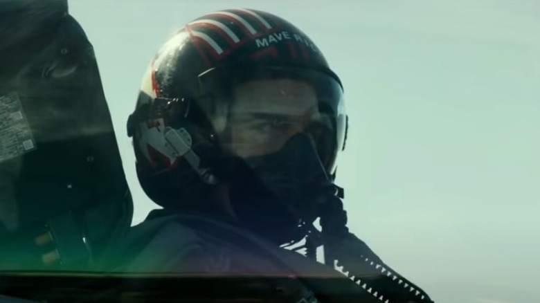 Top Gun: Maverick: Release date, cast, plot and trailer with Tom