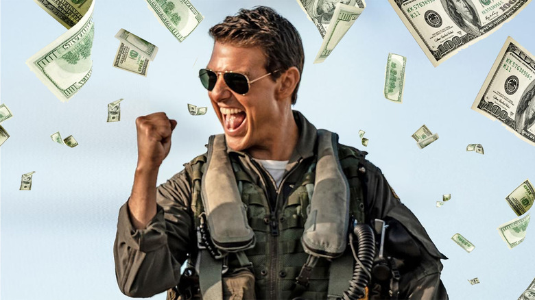 Top Gun: Maverick Soars To Record Highs At The Box Office, Leaves Bob's Burgers In The Dust - Breaking News, US, UK, Russia, Economy, Politics, Sport, Health, Science, Technology, History, and World