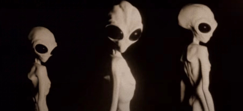 Top Secret UFO Projects Declassified Trailer