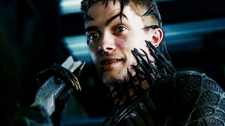 Topher Grace Venom