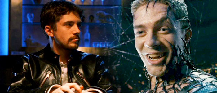 Topher Grace Ocean's 13 Cameo