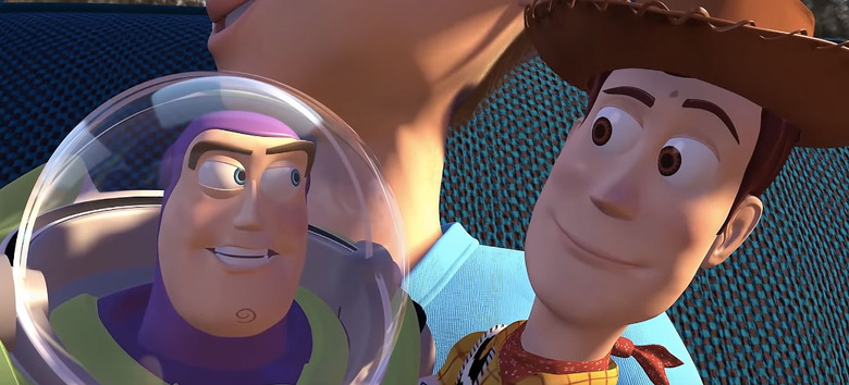 Toy Story 4 Ever Video