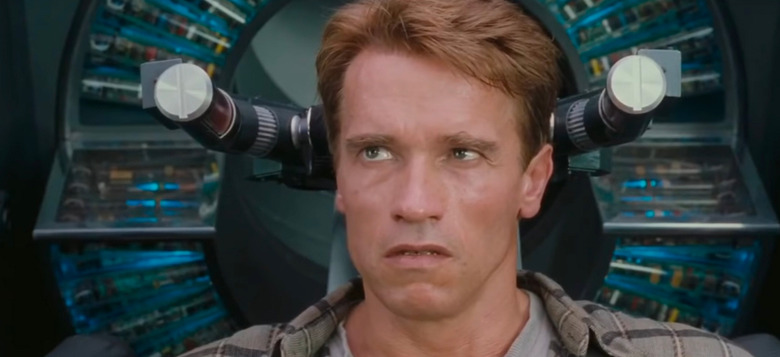 total recall 4k