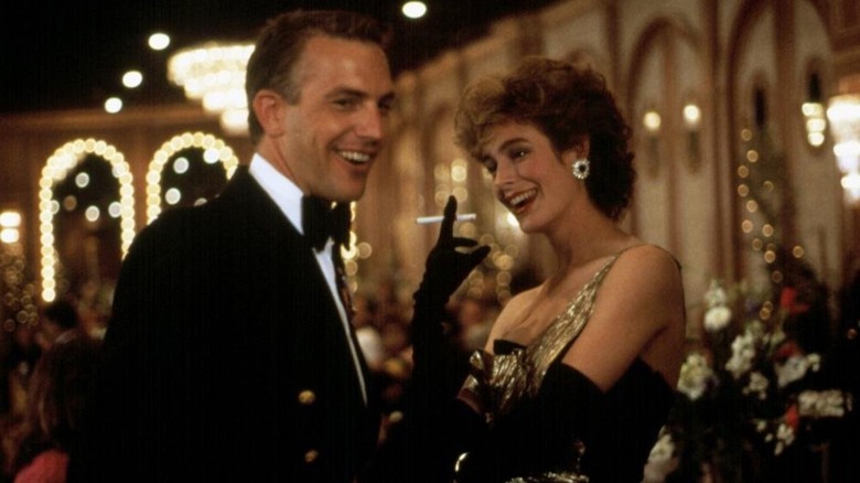 No Way Out Kevin Costner Sean Young