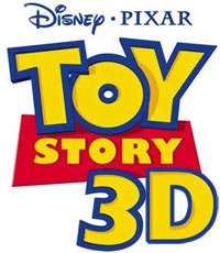 Toy Story 3D