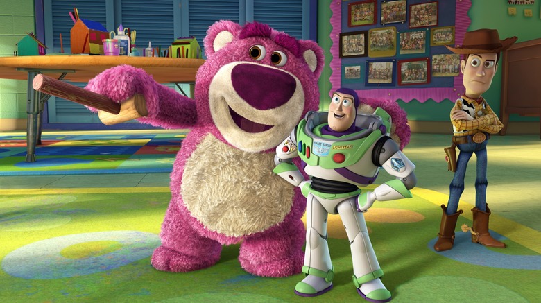 Toy Story 3 Trailer Easter Eggs Revealed