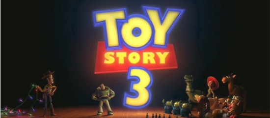 Toy Story 3