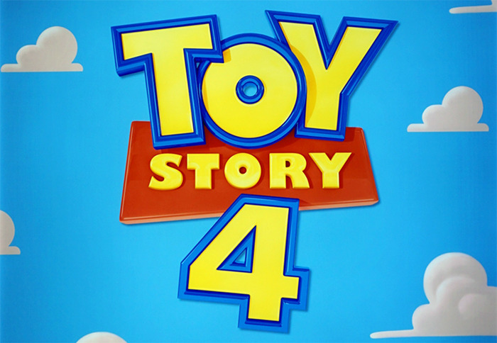 Toy Story 4 D23