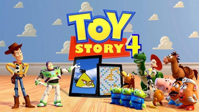 toy story 4 release date