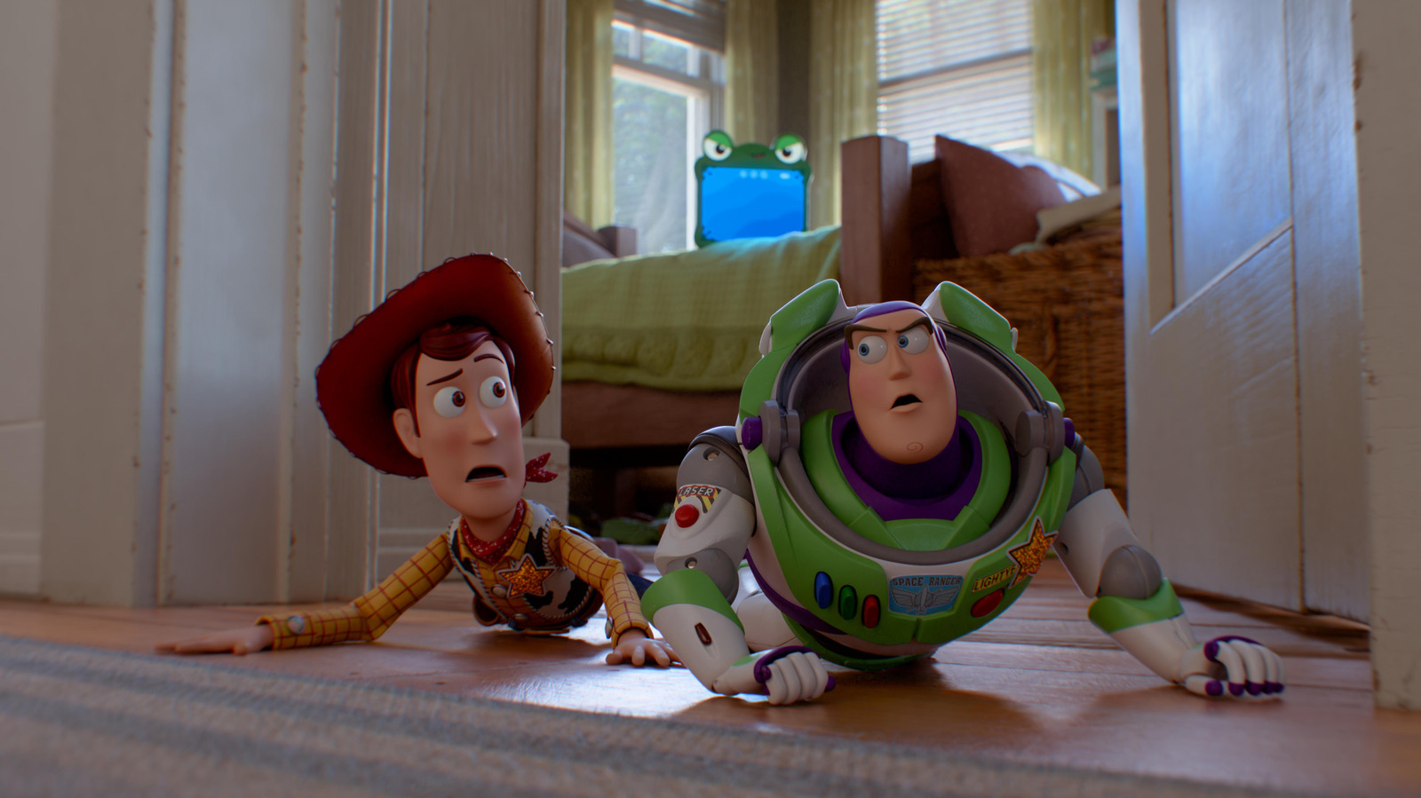 Toy Story 5 is much more than finger-wagging at technology. Let's take a look at the film's ending and what it does with the battle between toys and tech.