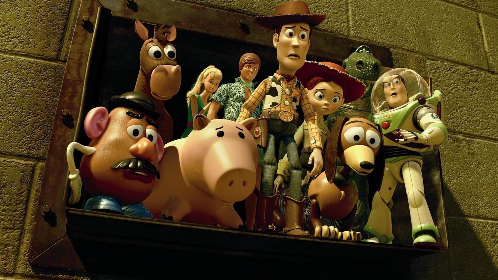 El escritor de Toy Story respondió a los fanáticos que sintieron que la franquicia debería haber terminado con una tercera película.
