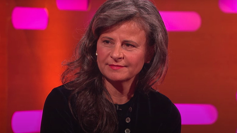 Tracey Ullman on The Graham Norton Show