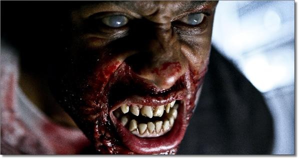 The Horde (2009)