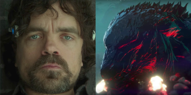 Watch Godzilla: Planet of the Monsters Trailer 3!