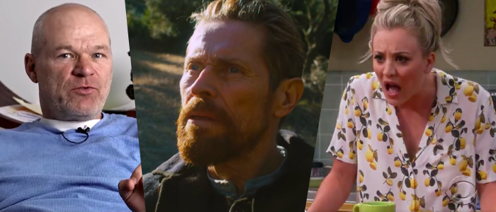 Trailer Round-Up 2