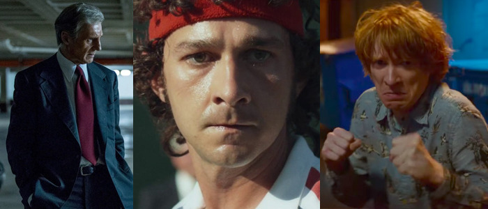 Trailer round-up McEnroe