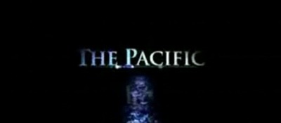 the pacific