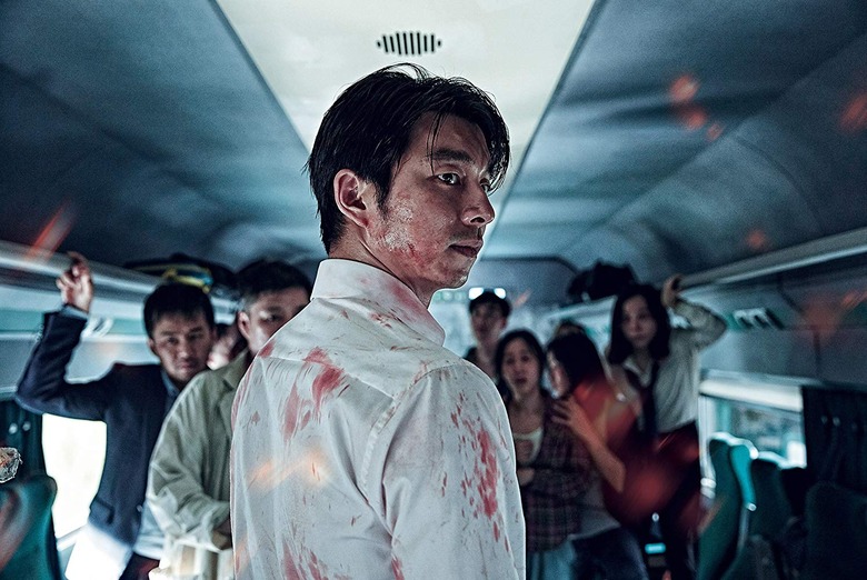 train to busan remake