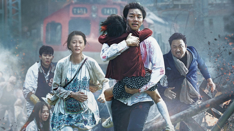 train to busan