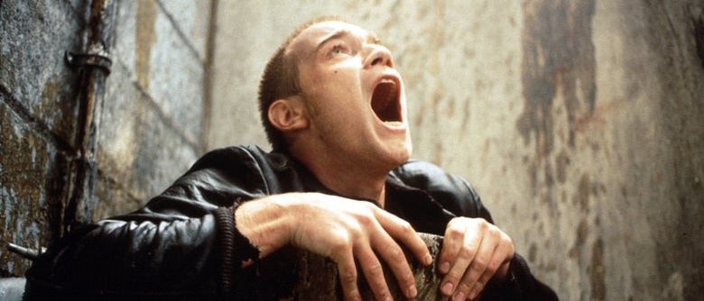 Trainspotting 2 begins shooting