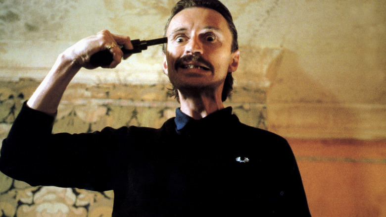 Robert Carlyle in "Trainspotting"