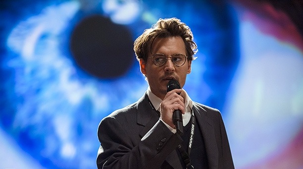 Transcendence review