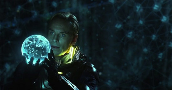 prometheus-review