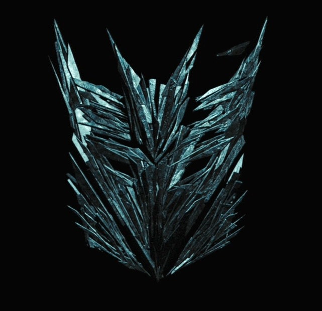 transformers logo trailer