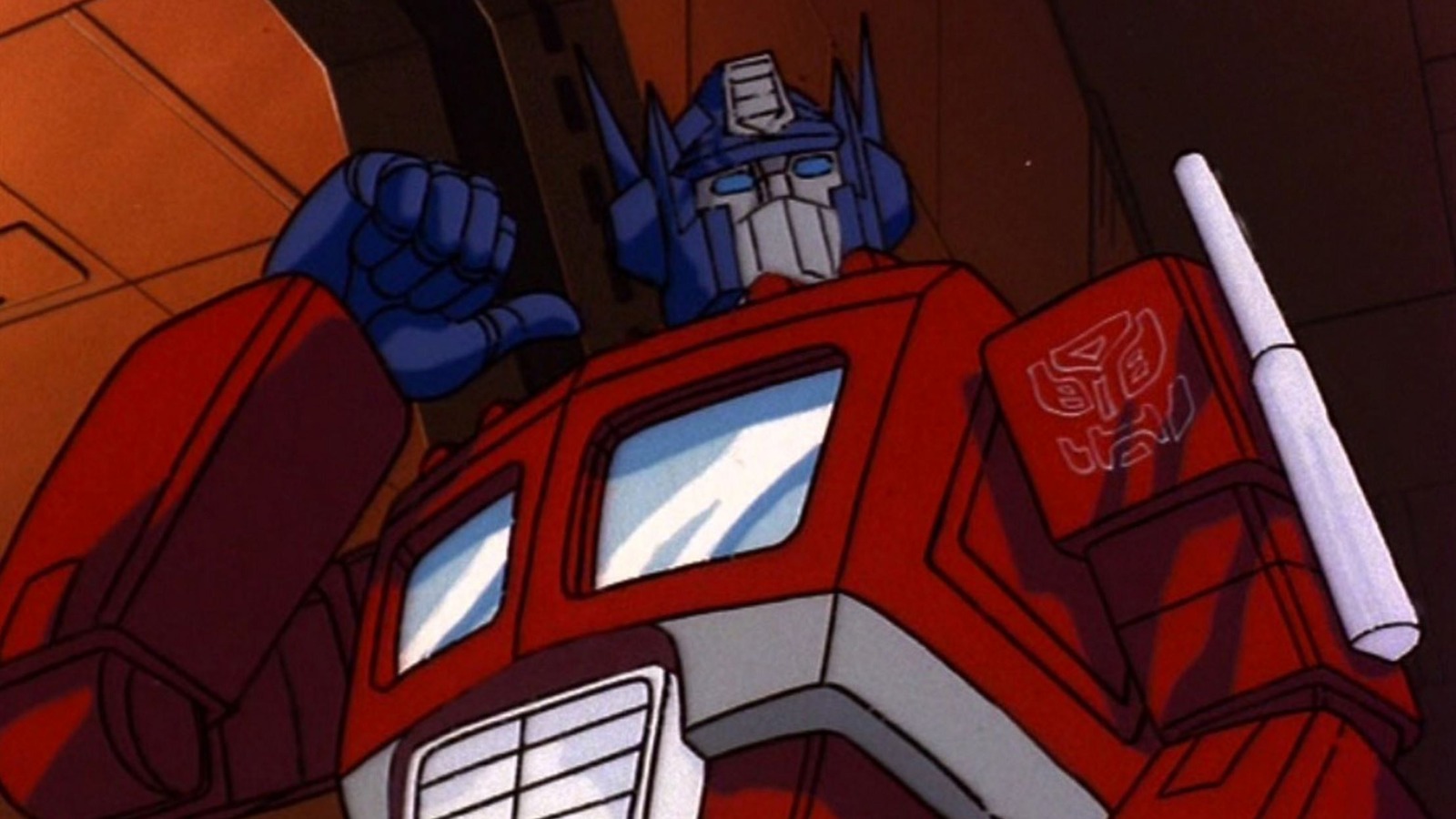 Transformers And Winnie The Pooh Share A Certain Legendary Voice