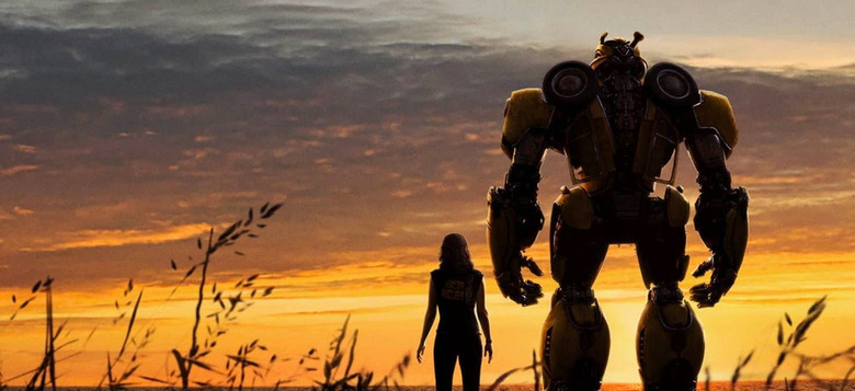 bumblebee early screenings