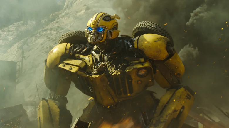 Bumblebee