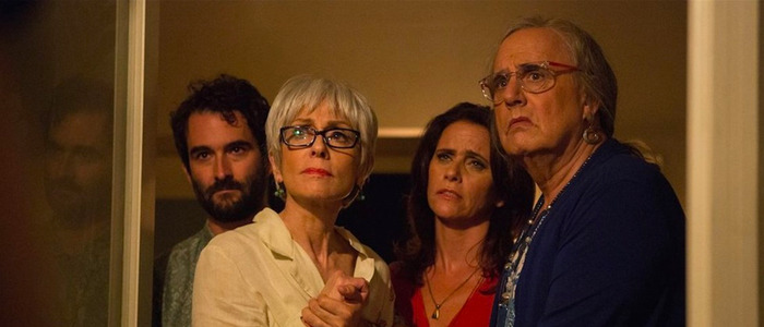 transparent season 5