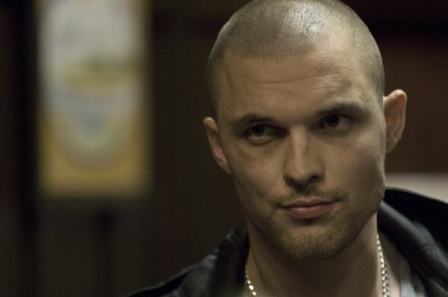 Transporter Legacy ed Skrein